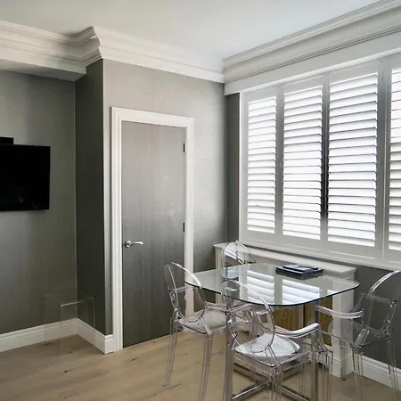 Chelsea Studio Londres Extérieur photo